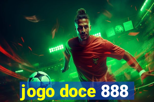jogo doce 888